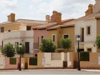 Casa en venta en Fuente Alamo de Murcia, Murcia (Costa Cálida)