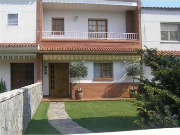 Casa en venta en Piera, Barcelona (Costa Garraf)