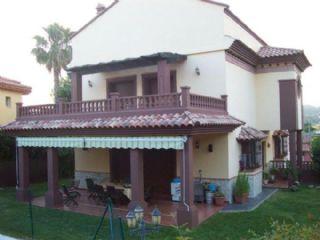 Chalet en alquiler en San Pedro de Alcantara, Málaga (Costa del Sol)