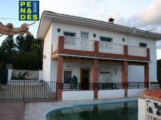 Chalet en venta en Ontinyent, Valencia (Costa Valencia)