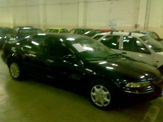 chrysler extratus 2.0 año 1998 full equipo €1500...itv recien pasada