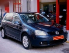 Comprar coche Volkswagen Golf V Tdi Sportline '04 en Lugo - mejor precio | unprecio.es