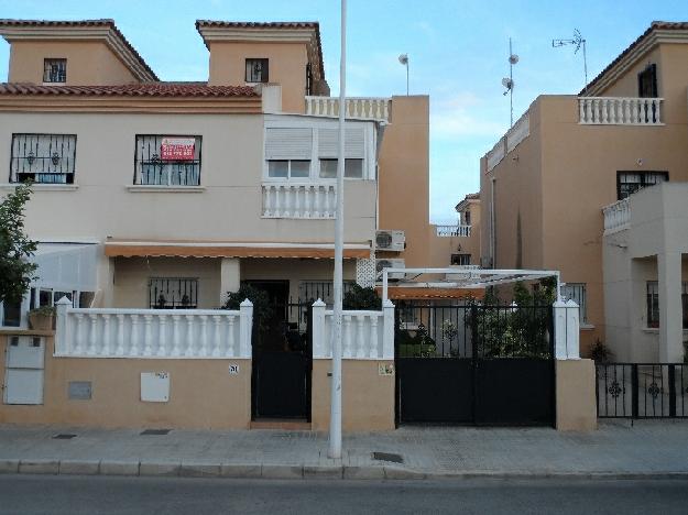 Dúplex en Torrevieja