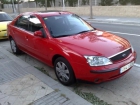 FORD MONDEO 2.0TDCI 130cv AUT. - mejor precio | unprecio.es