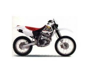 HONDA XR 400 R