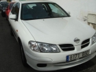 NISSAN Almera 1.5 Acenta - mejor precio | unprecio.es