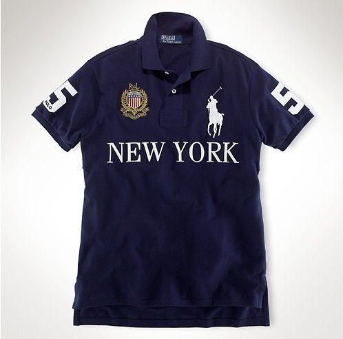 Ralph Lauren(Polo)