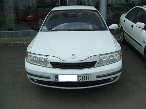 RENAULT LAGUNA G.T 1.8 16V EXPRESSION