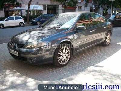 Renault Laguna INITIALE 2.2dCi