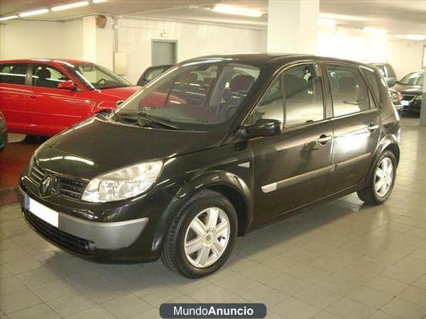 Renault Scenic 1.9dci Dynamique \'06