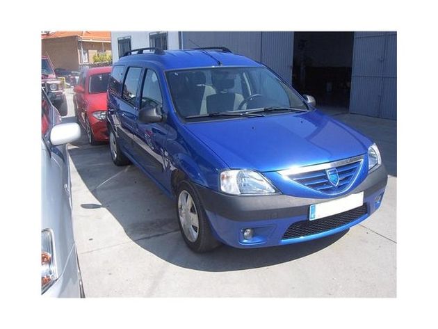 Renault Scenic 1.9DTI CENTURY