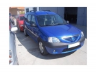 Renault Scenic 1.9DTI CENTURY - mejor precio | unprecio.es