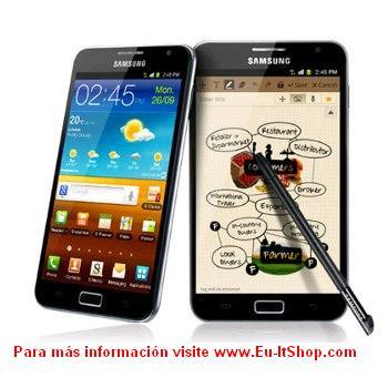 Samsung Galaxy Nota N7000 16GB