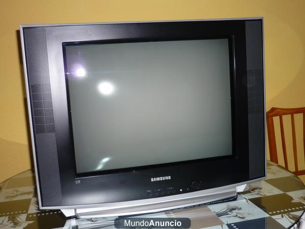Televisor Samsung 24 pulgadas