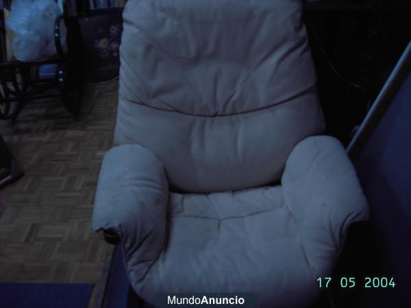 venta de sillones