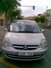 2006 Citroen C8 2.0 HDi Exclusive Gris - mejor precio | unprecio.es