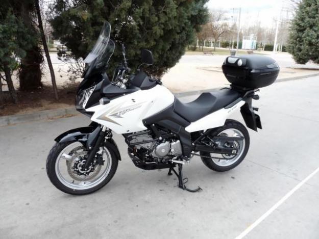 2010  Suzuki V-Strom 650 ABS