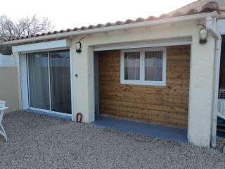 Apartamento : 2/4 personas - junto al mar - frontignan  herault  languedoc-rosellon  francia