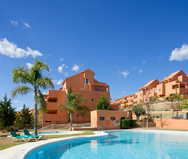 Apartamento a la venta en Marbella Costa del Sol