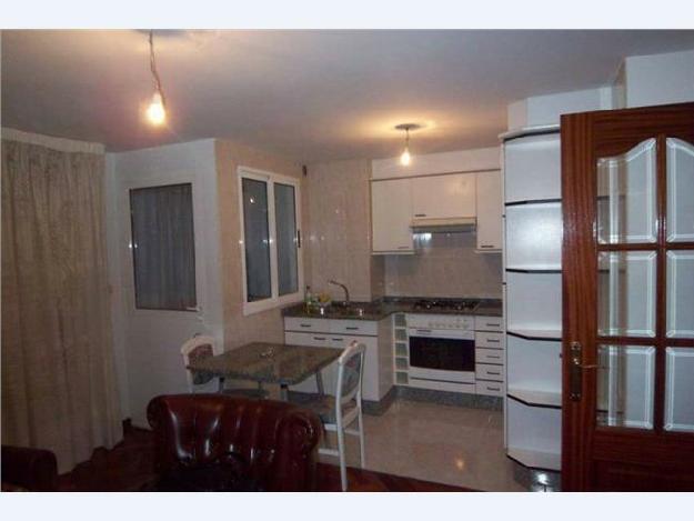 Apartamento en Arteixo