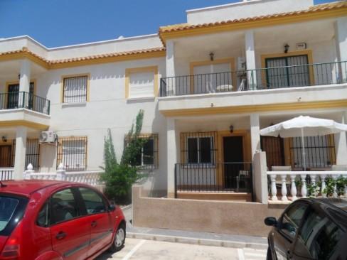 Apartment for Sale in Montemar, Algorfa, Comunidad Valenciana, Ref# 2458394