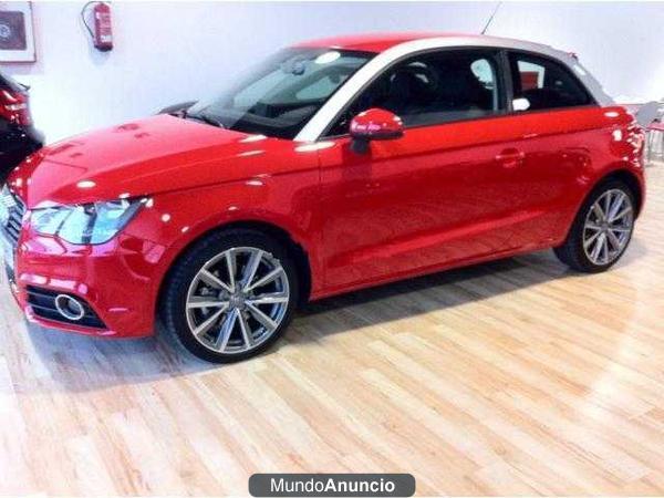 Audi A1 1.6 TDI Ambition