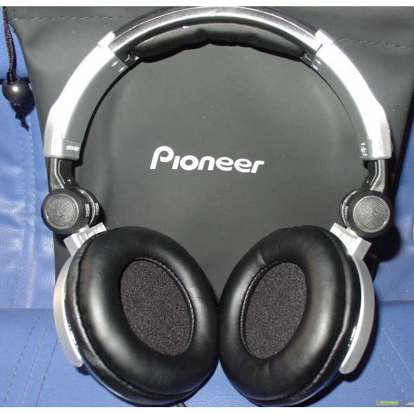 AURICULAR PIONEER HDJ-1000 --- BASEDJ