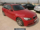 BMW Serie 3 320d Touring E91 - mejor precio | unprecio.es