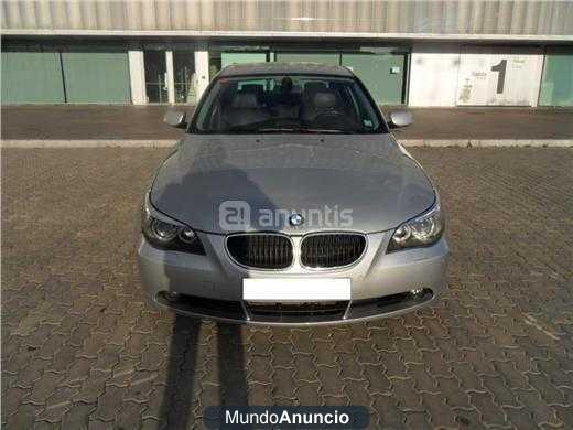 BMW Serie 5 530dA Exclusive