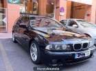 BMW Serie 5 Touring 530d - mejor precio | unprecio.es