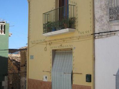 Casa en venta en Gandia, Valencia (Costa Valencia)