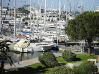 Estudio : 4/4 personas - junto al mar - vistas a mar - canet  pirineos orientales  languedoc-rosellon  francia