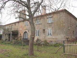 Finca/Casa Rural en venta en Lalín, Pontevedra (Rías Baja)