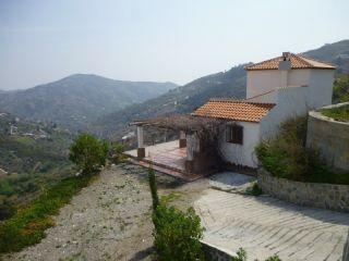 Finca/Casa Rural en venta en Cómpeta, Málaga (Costa del Sol)