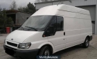 Ford Transit Van TDI 2006 - mejor precio | unprecio.es