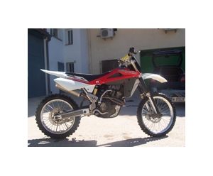 HUSQVARNA TC 250