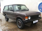 LAND ROVER RANGE ROVER 3.9 EFI - Barcelona - mejor precio | unprecio.es