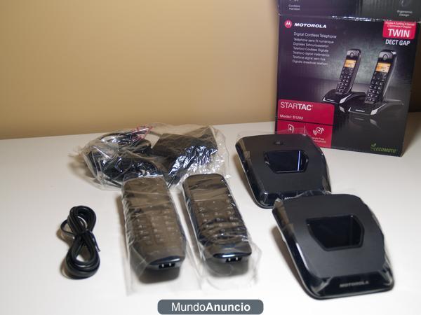 Motorola StartTac S1202 Nuevo!