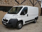 Peugeot Boxer 2.2 HDI 330 furgon AIRE - mejor precio | unprecio.es