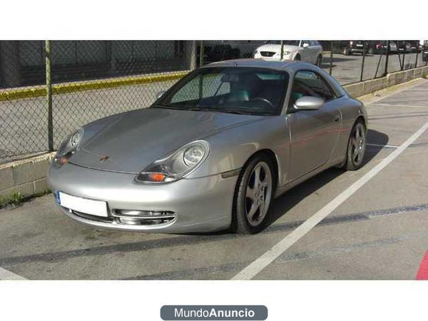 Porsche 911 CARRERA 2 CABRIO