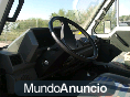 Puesto de trabajo: furgon renault b110 (reparto)