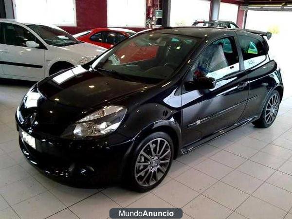 Renault Clio 2.0 Renault Sport