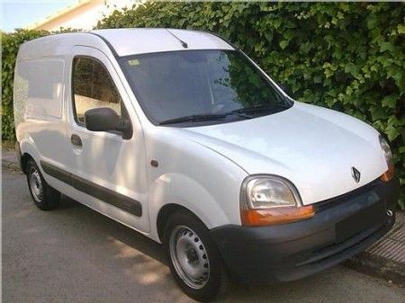 RENAULT KANGOO EXPRESS CONFORT 1.9D65 - Girona