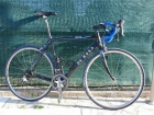 VENDO bici bicicleta carretera deRosa King I shimano azul - mejor precio | unprecio.es