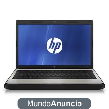 VENDO HP 630 NUEVO