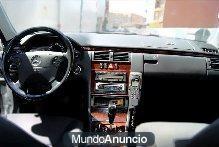 vendo mercedes e320cdi autom