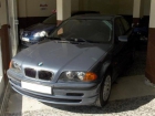 Venta de coche BMW 318i 4p NACIONAL '00 en Les Borges Del Camp - mejor precio | unprecio.es