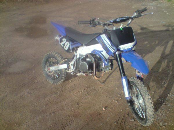 venta de moto agb29