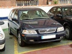 Venta de Volvo V40 1.8 '01 en Madrid - mejor precio | unprecio.es