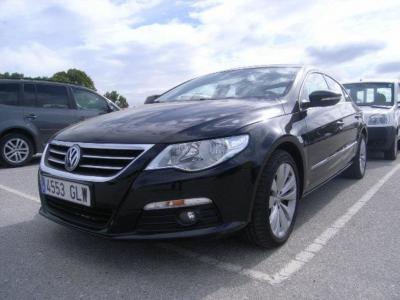 Volkswagen Passat CC 1.8 TSI 160CV